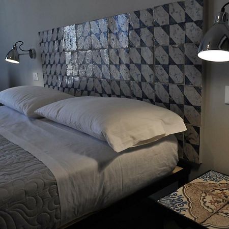 Hotel Casanetina à Noto Extérieur photo