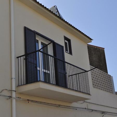 Hotel Casanetina à Noto Extérieur photo